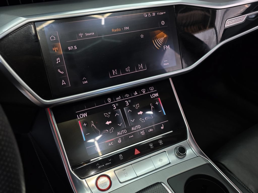 Used 2020 Audi S7 Prestige w/ Prestige Package AWD/4WD image 36