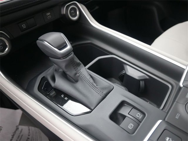 New 2026 Toyota Grand Highlander Limited image 31