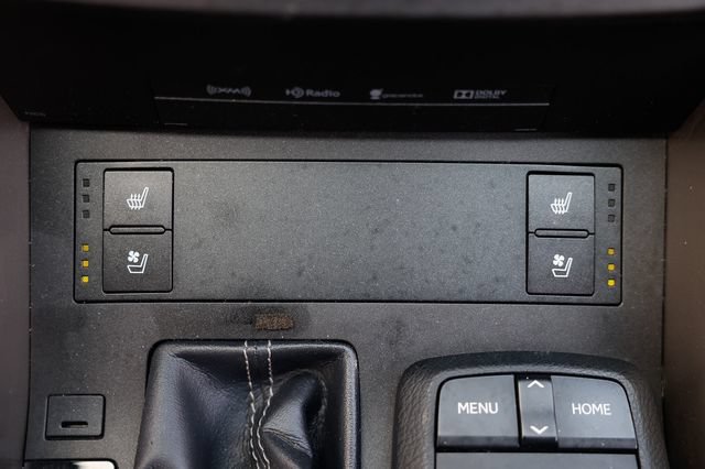 Used 2015 Lexus IS 350 w/ F-Sport Package RWD image 43