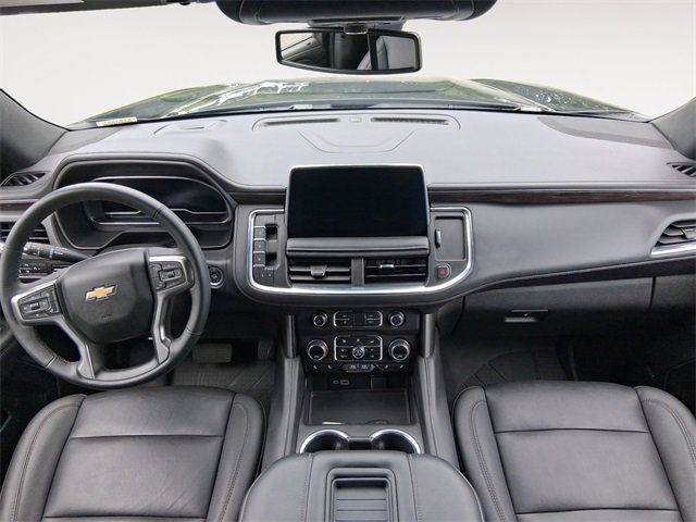 Used 2024 Chevrolet Tahoe LT image 11