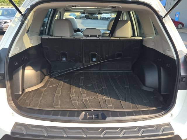 Used 2022 Subaru Forester Premium w/ Popular Package #1 AWD/4WD image 18