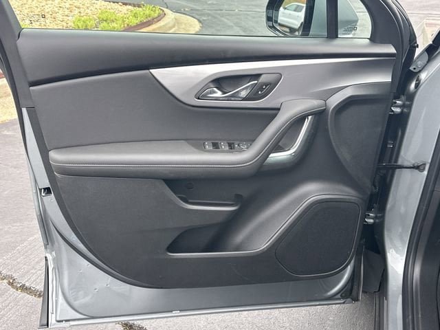 New 2026 Chevrolet Blazer LT w/ LPO, Floor Liner Package FWD image 10