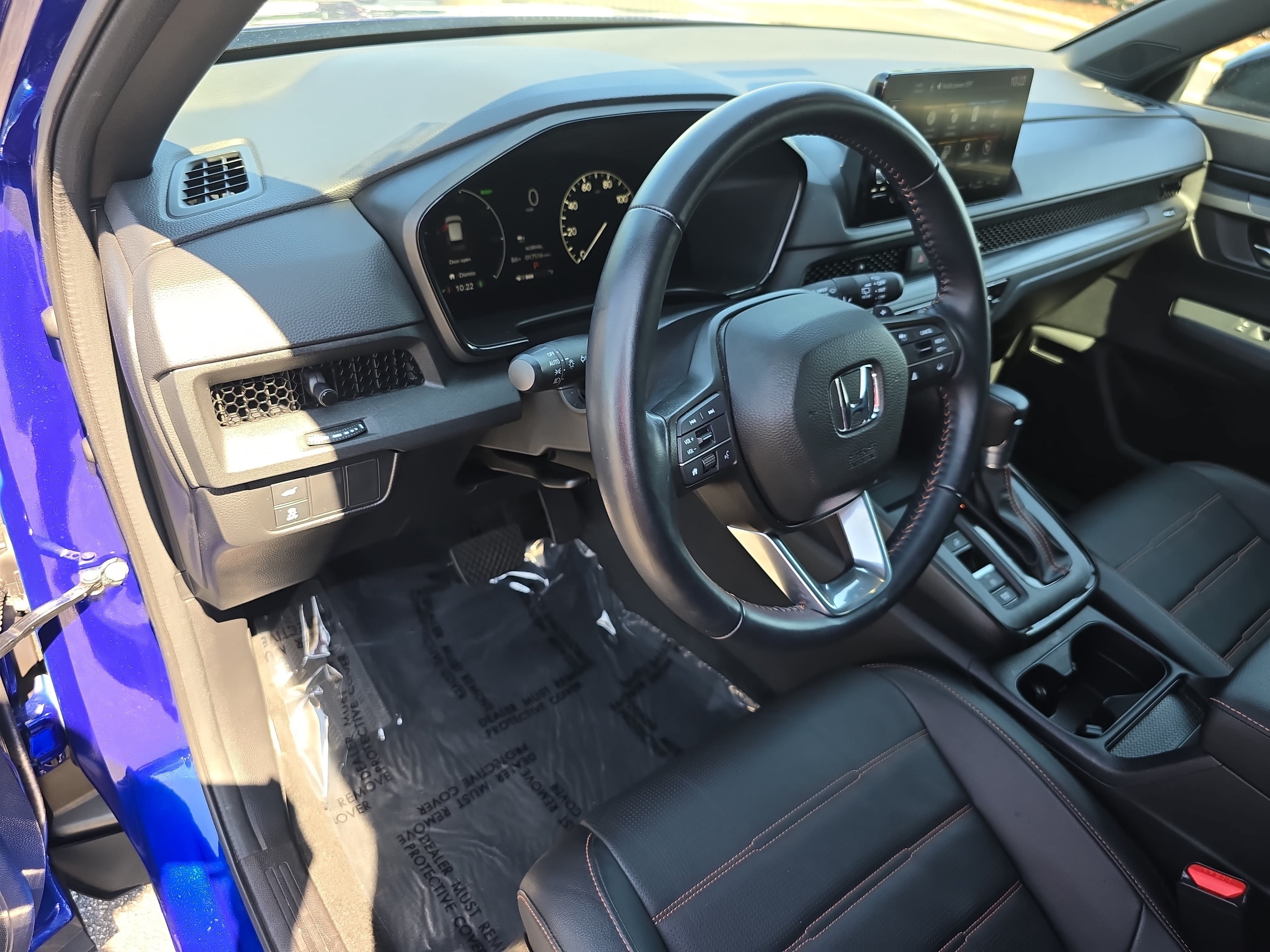 Used 2025 Honda CR-V Sport-L image 16