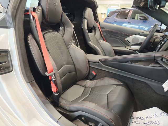 New 2026 Chevrolet Corvette Z06 image 12