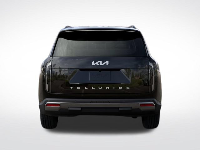 New 2027 Kia Telluride S FWD image 5