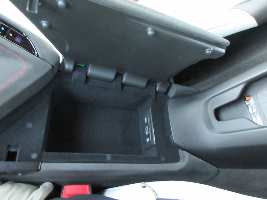 Certified 2023 Chevrolet Corvette Stingray Premium Conv w/ Z51 Performance Package image 25