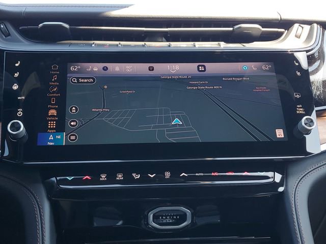 New 2026 Jeep Grand Cherokee Summit image 30