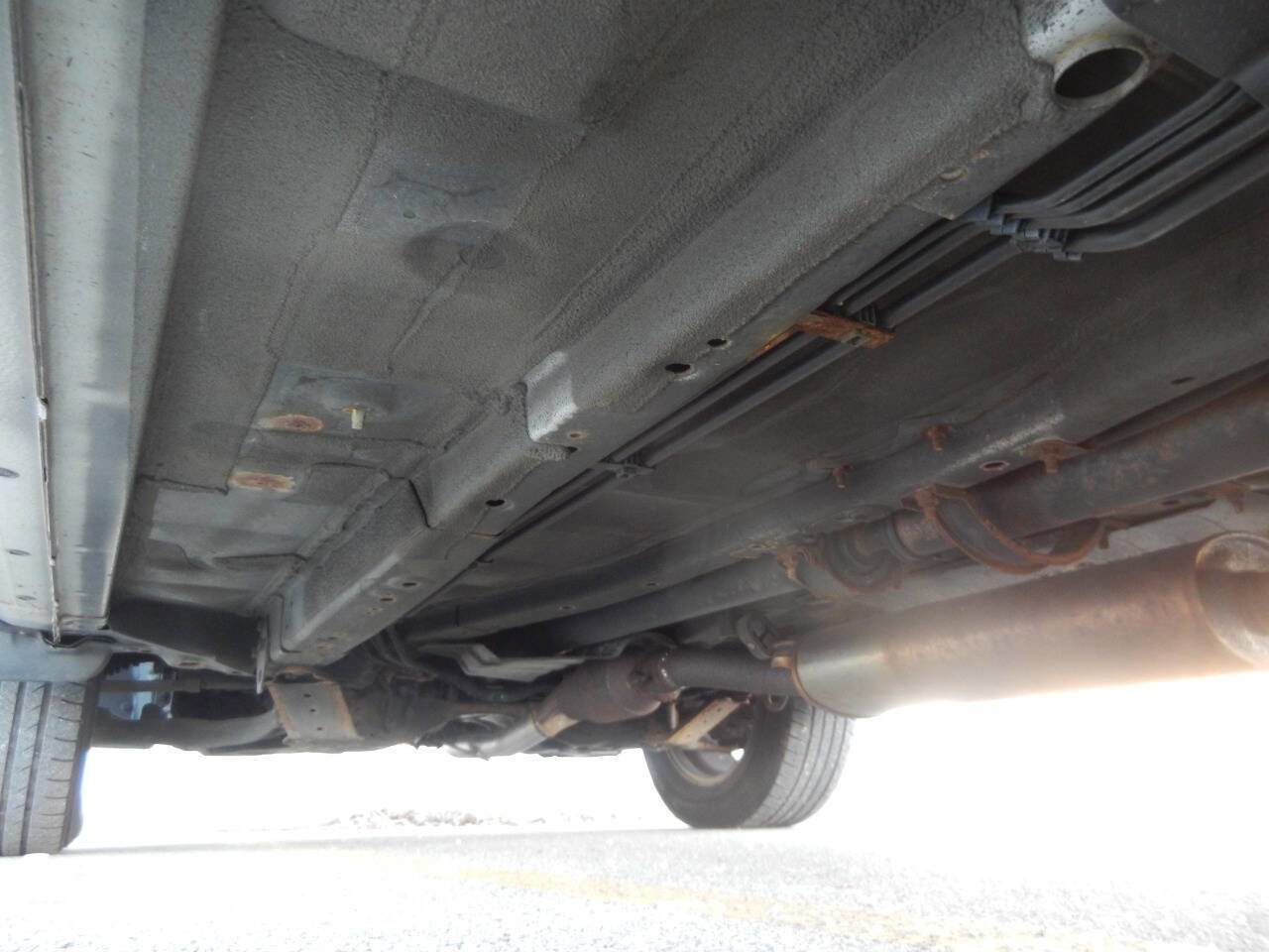 Used 2014 Nissan Murano SL w/ Navigation Package image 47