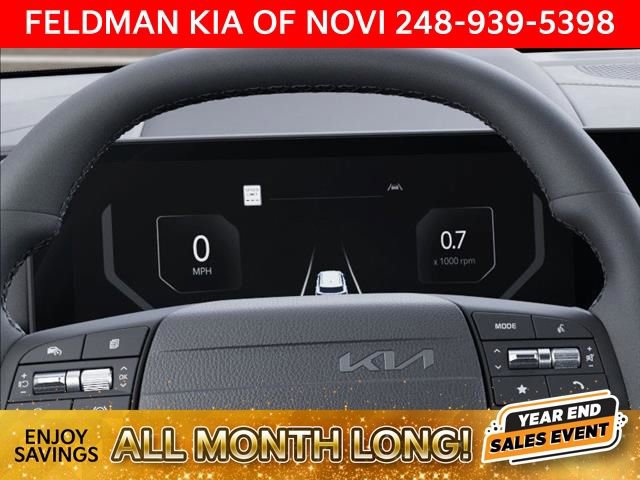 New 2026 Kia Sportage SX Prestige image 22