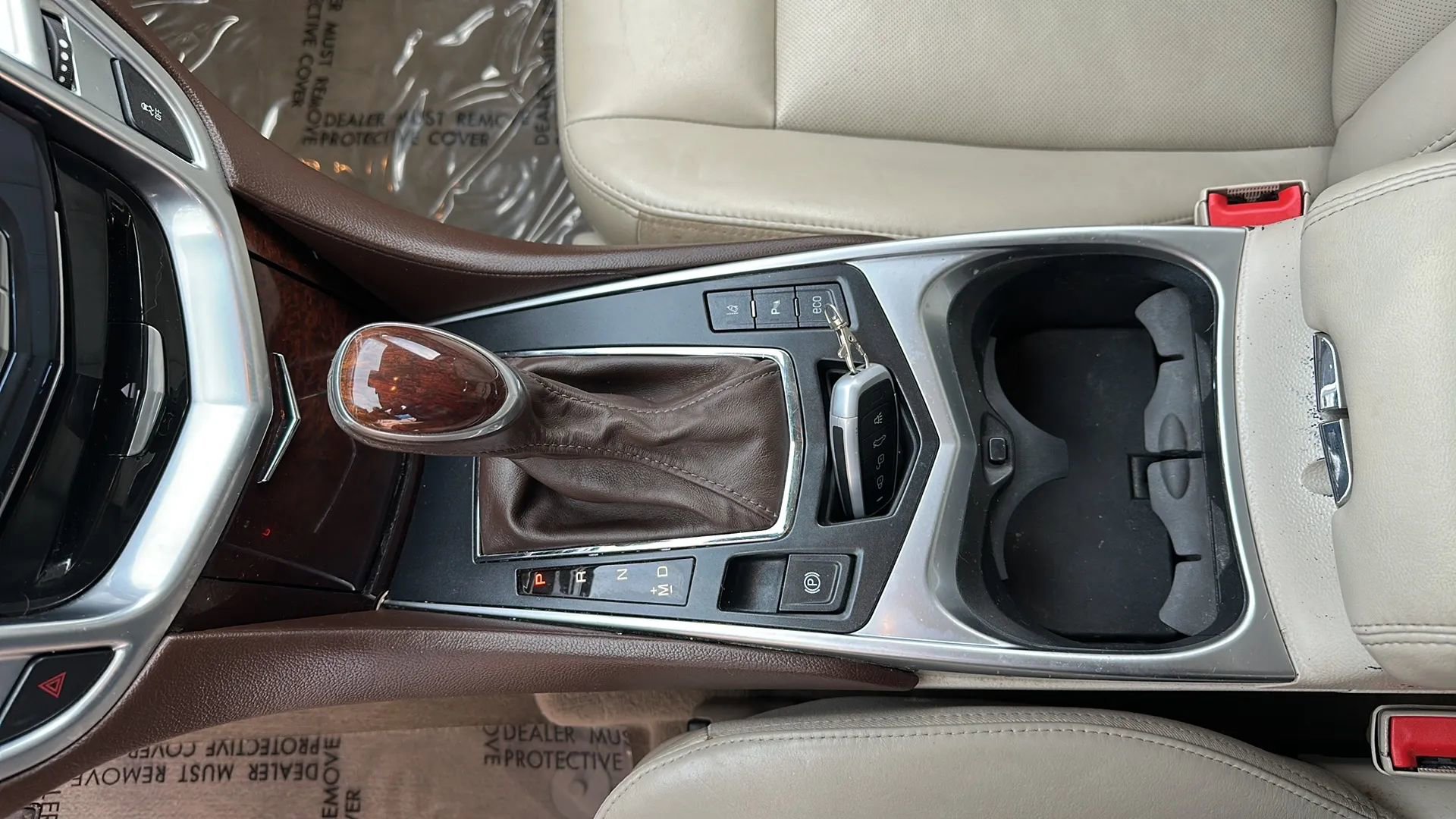 Used 2014 Cadillac SRX Performance w/ Driver Awareness Package image 39