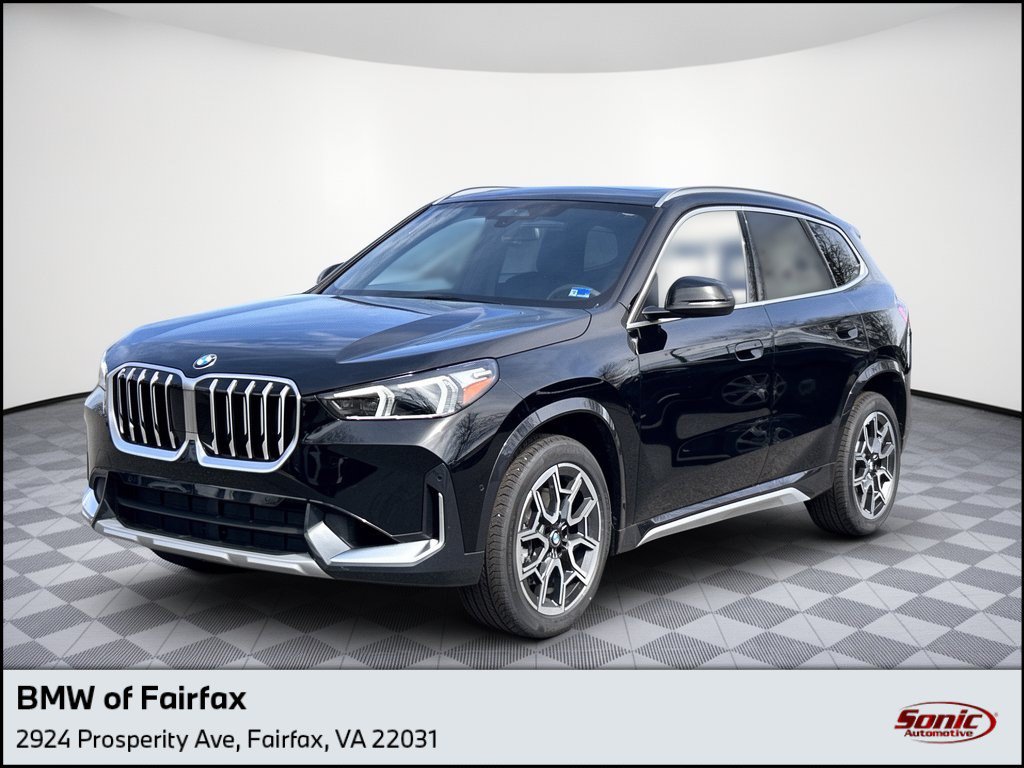 Used 2026 BMW X1 xDrive28i w/ Convenience Package