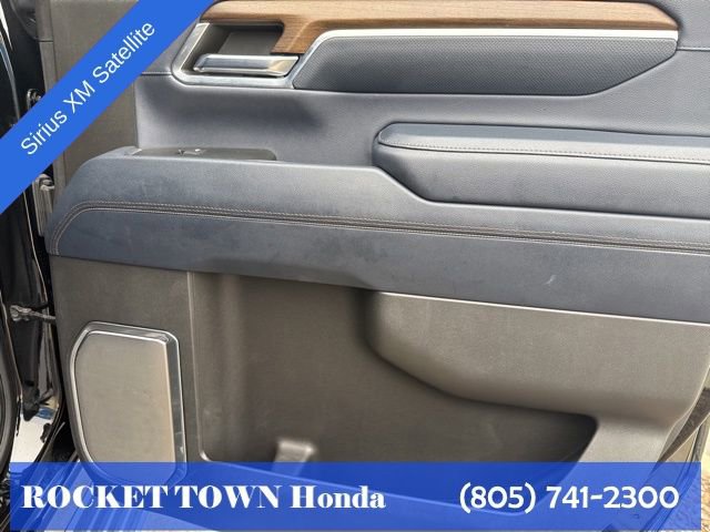 Used 2024 Chevrolet Silverado 2500 High Country w/ High Country Premium Package AWD/4WD image 24