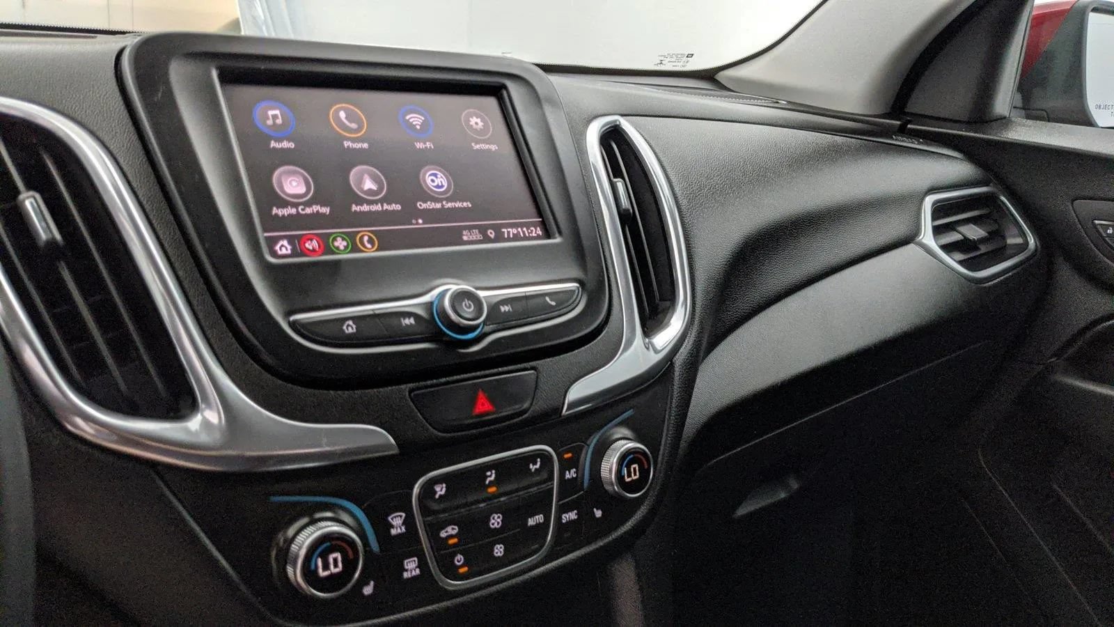 Used 2020 Chevrolet Equinox LT FWD image 44