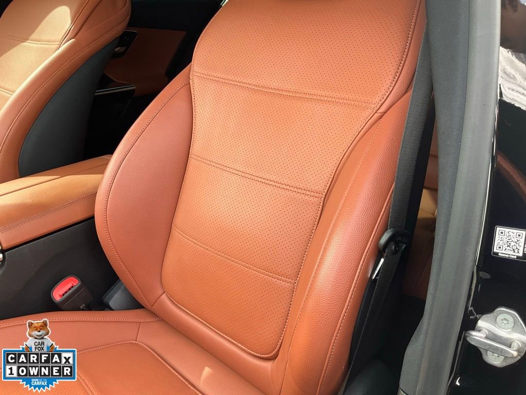 Used 2022 Mercedes-Benz C 300 Sedan w/ Exclusive Trim Package image 17