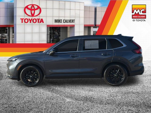 Used 2025 Honda CR-V Sport image 2