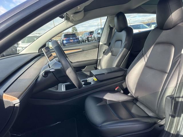 Used 2022 Tesla Model 3 Long Range image 14