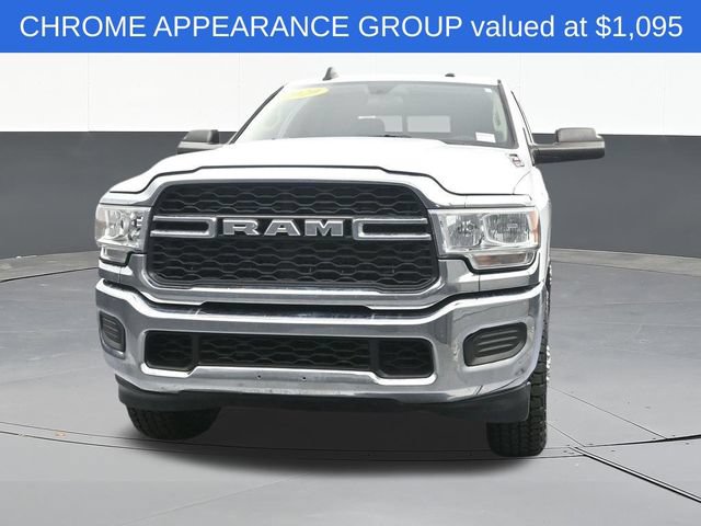 Used 2020 RAM 2500 Tradesman AWD/4WD image 2