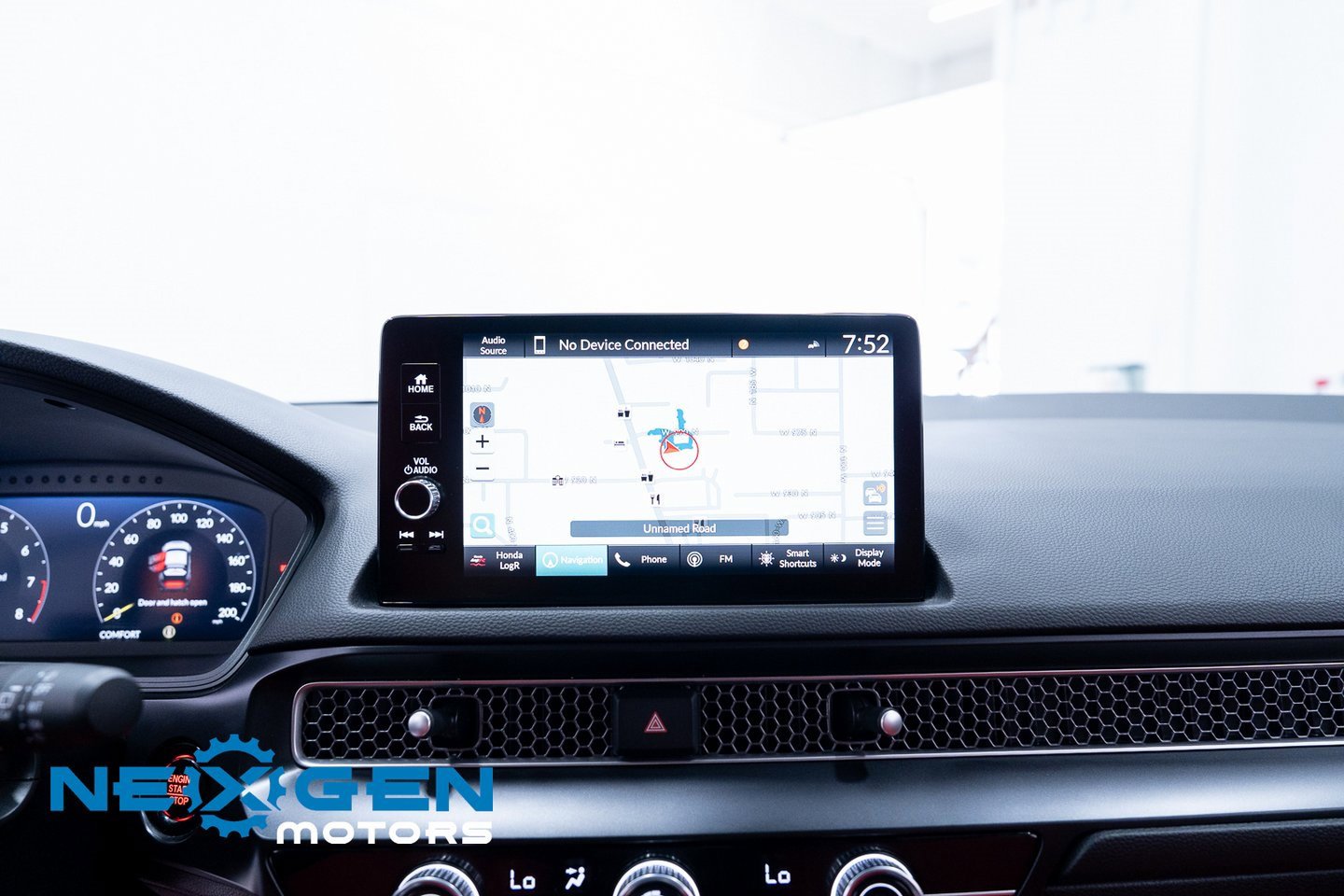 Used 2024 Honda Civic Type R image 12