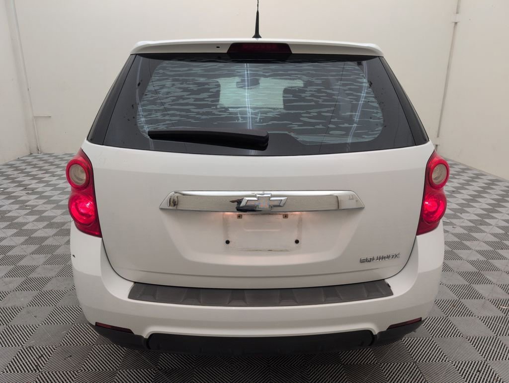 Used 2012 Chevrolet Equinox LS image 20
