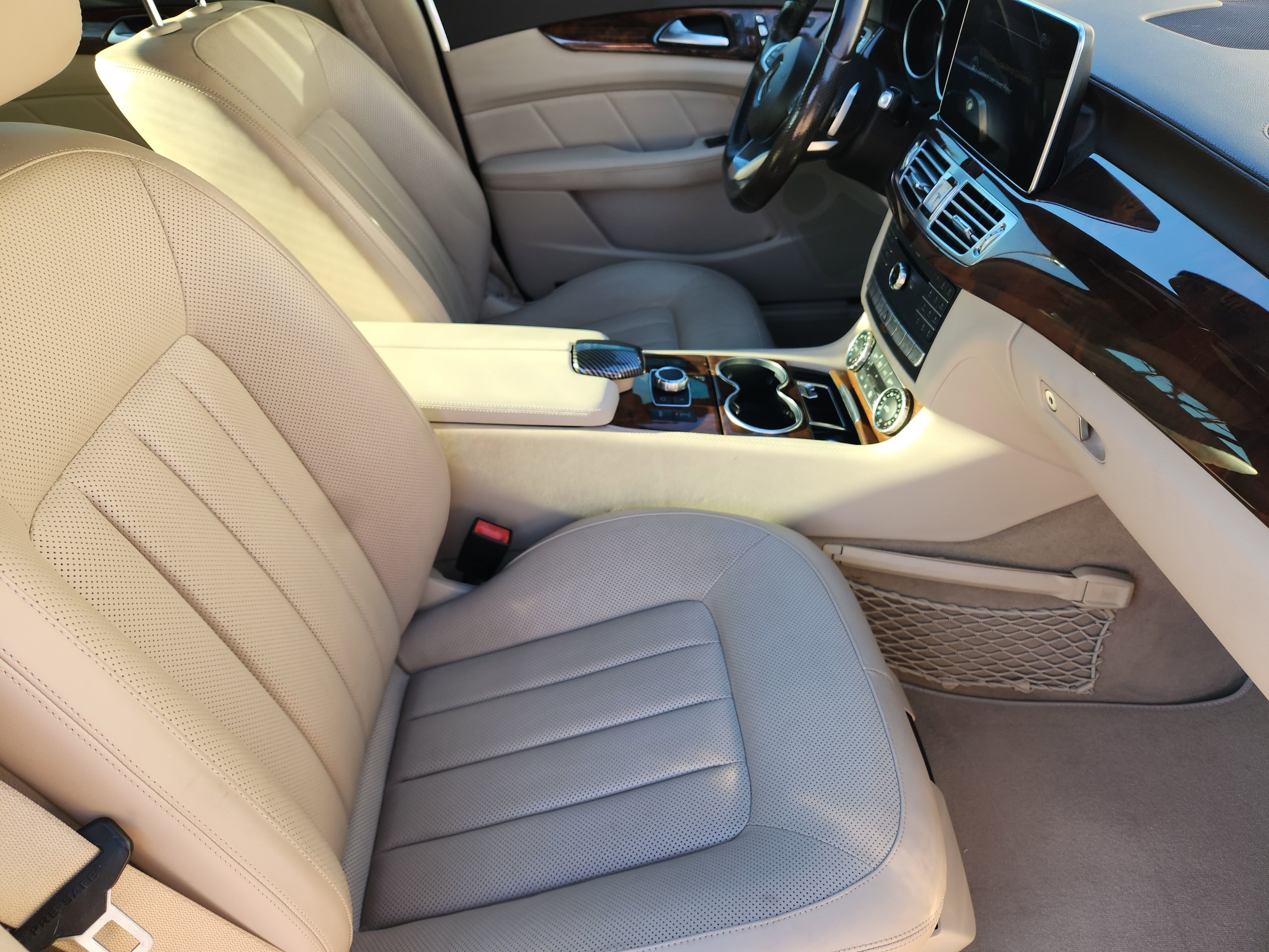 Used 2016 Mercedes-Benz CLS 550 image 15