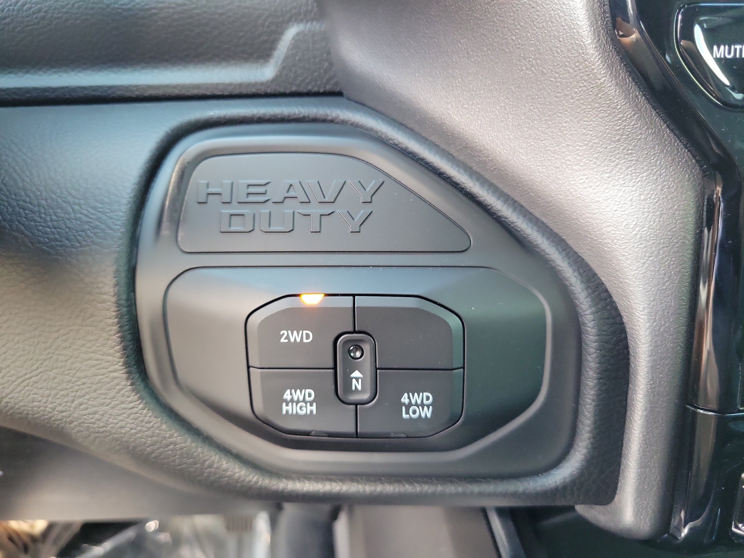 New 2027 RAM 3500 Laramie AWD/4WD image 24