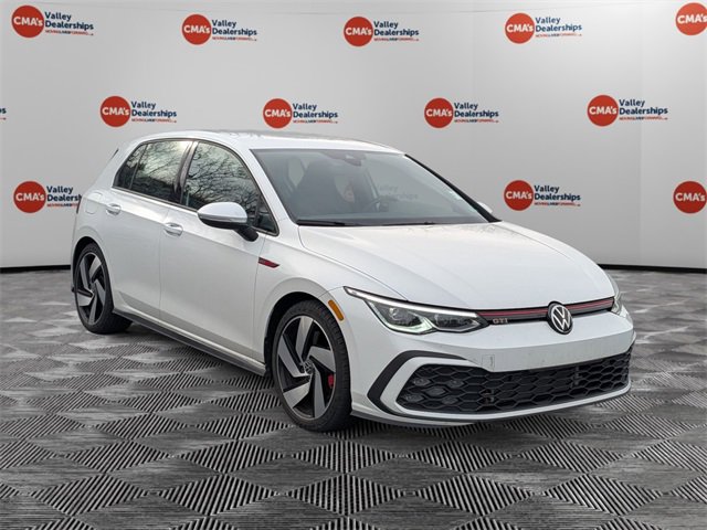 Used 2024 Volkswagen GTI S image 3