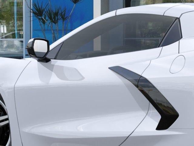 New 2027 Chevrolet Corvette Stingray Convertible w/ 2LT RWD image 12