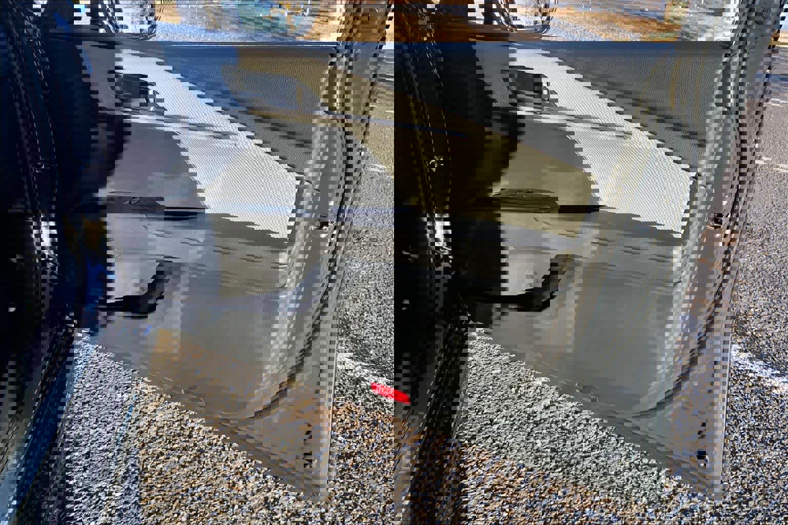 Used 2026 Toyota Camry SE image 19