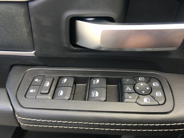 New 2026 RAM 2500 Big Horn image 22