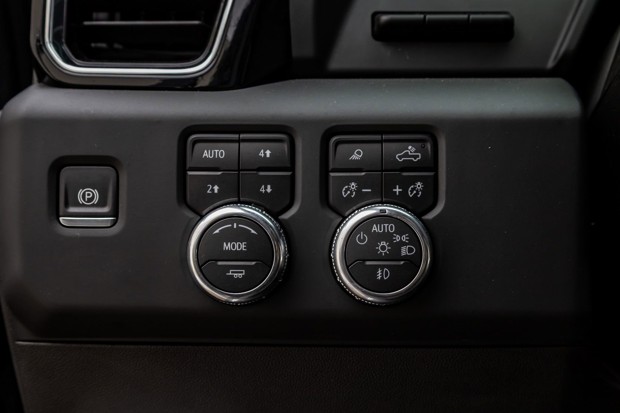 Used 2024 GMC Sierra 2500 Denali w/ Technology Package image 22