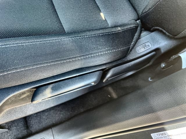 Used 2025 Honda CR-V LX image 16