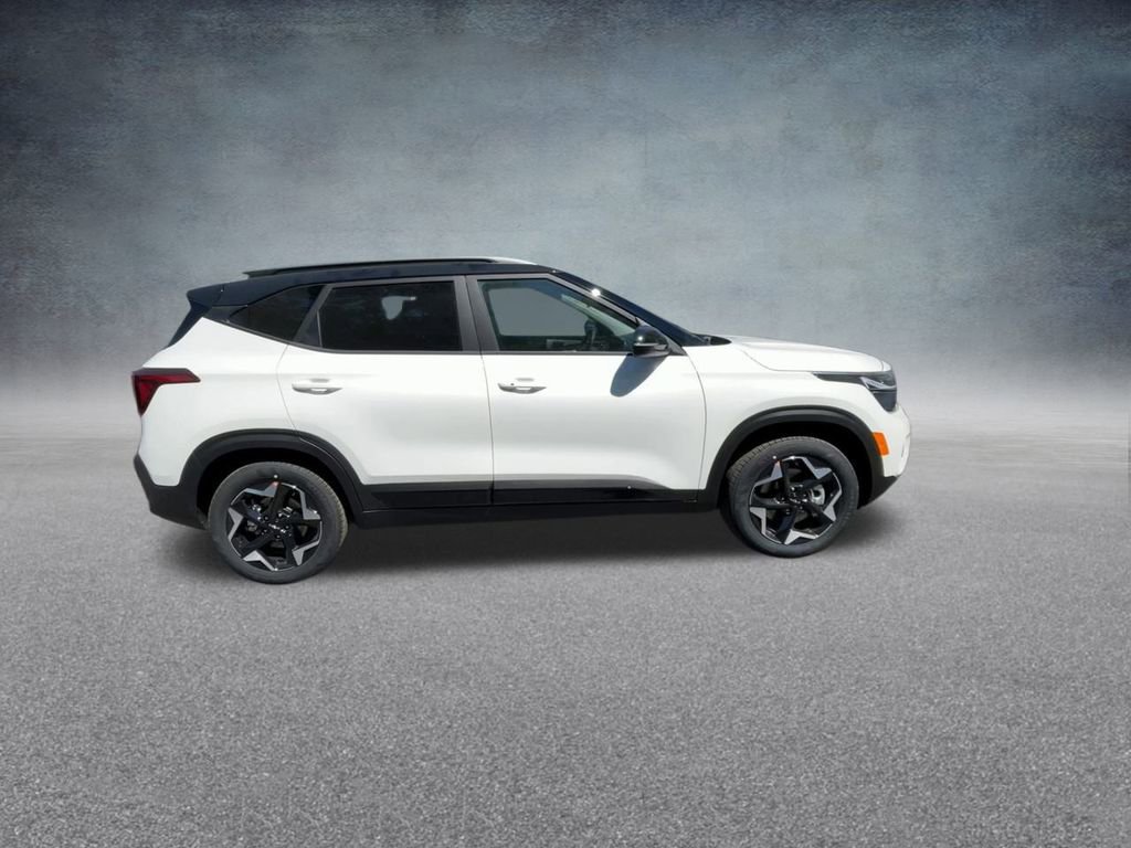 New 2026 Kia Seltos S image 25