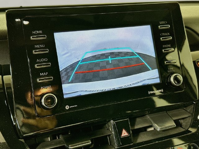 Used 2023 Toyota Camry SE FWD image 16