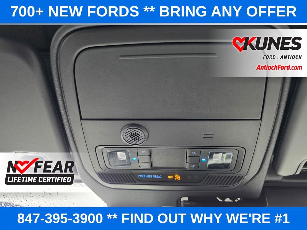 New 2026 Ford Bronco Big Bend image 63