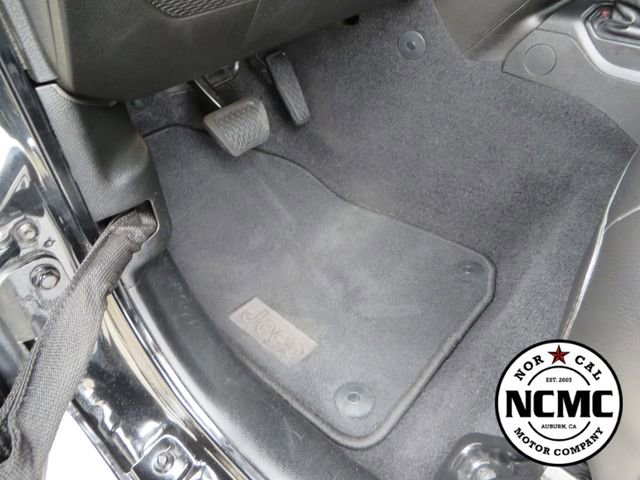 Used 2021 Jeep Wrangler Unlimited Rubicon AWD/4WD image 23