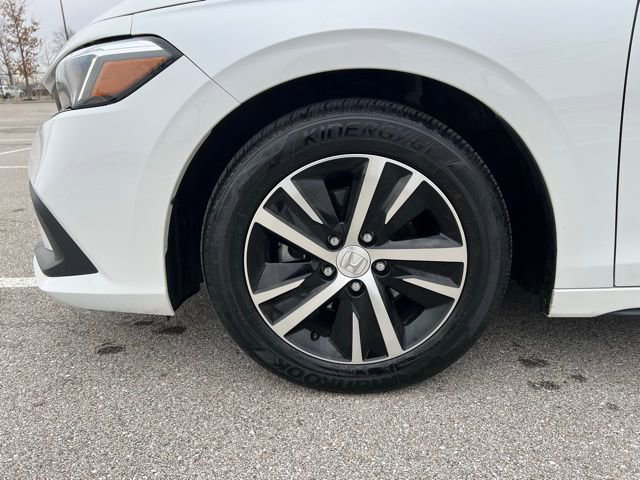 Used 2023 Honda Civic LX image 11