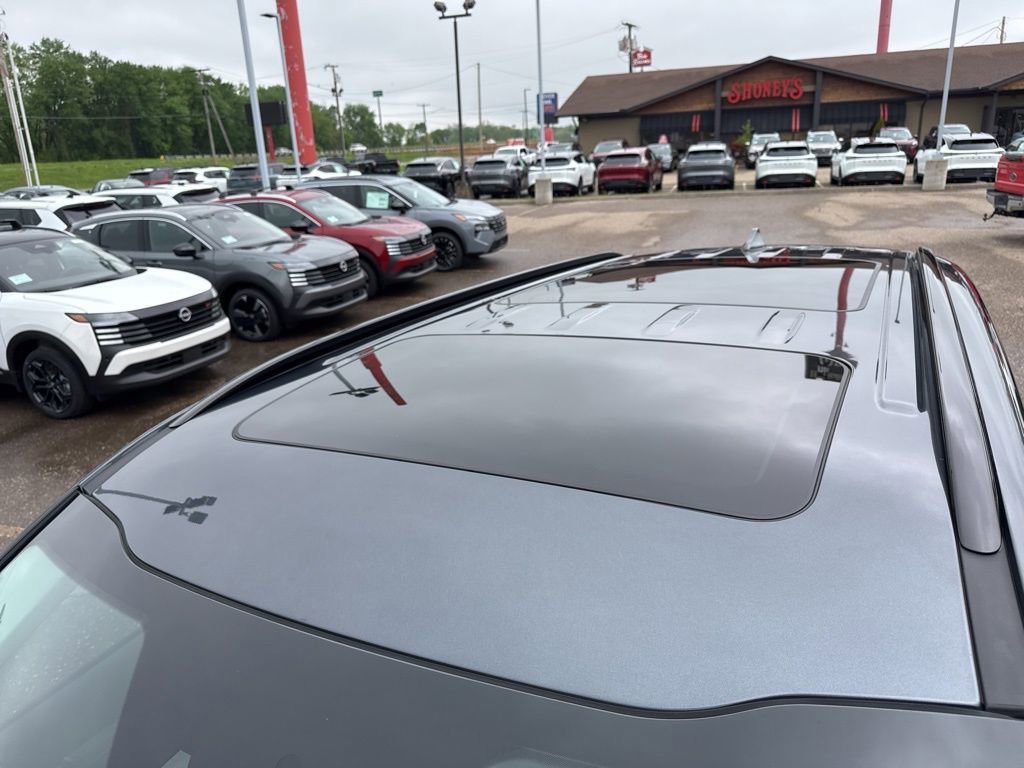 Used 2021 Kia Telluride SX AWD/4WD image 14