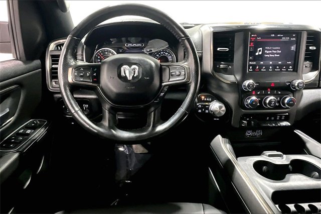 Used 2020 RAM 1500 Sport w/ Level 2 Equipment Group image 9