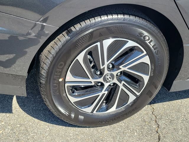 New 2026 Hyundai Sonata Blue FWD image 28