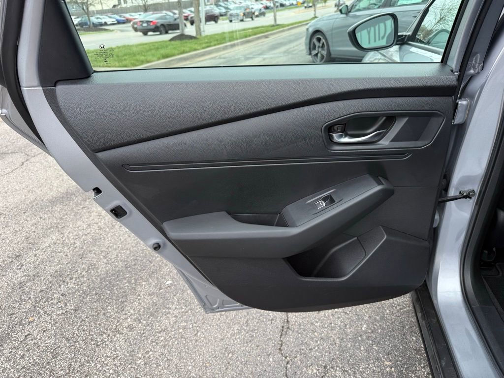 Used 2023 Honda Accord LX image 31