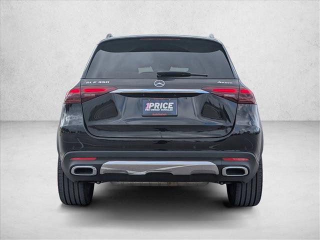 Used 2025 Mercedes-Benz GLE 350 GLE 350 image 6