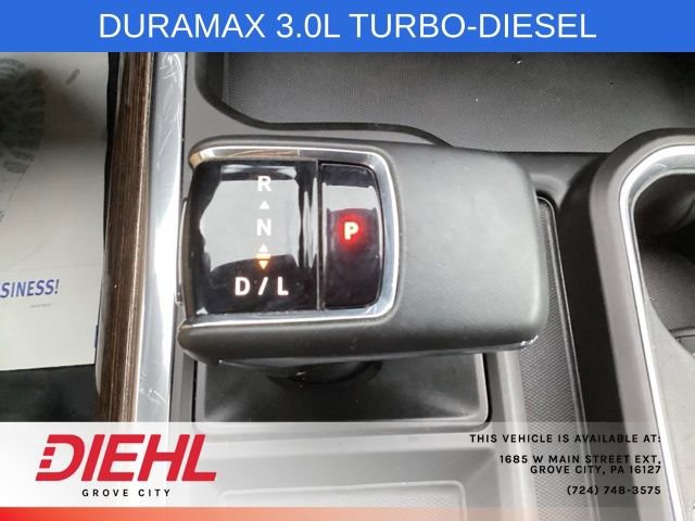 Used 2024 GMC Sierra 1500 Elevation AWD/4WD image 37