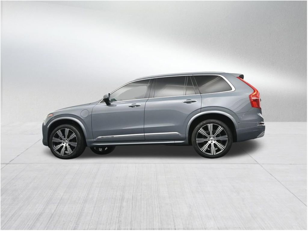 Used 2022 Volvo XC90 T8 Inscription w/ Advanced Package AWD/4WD image 25