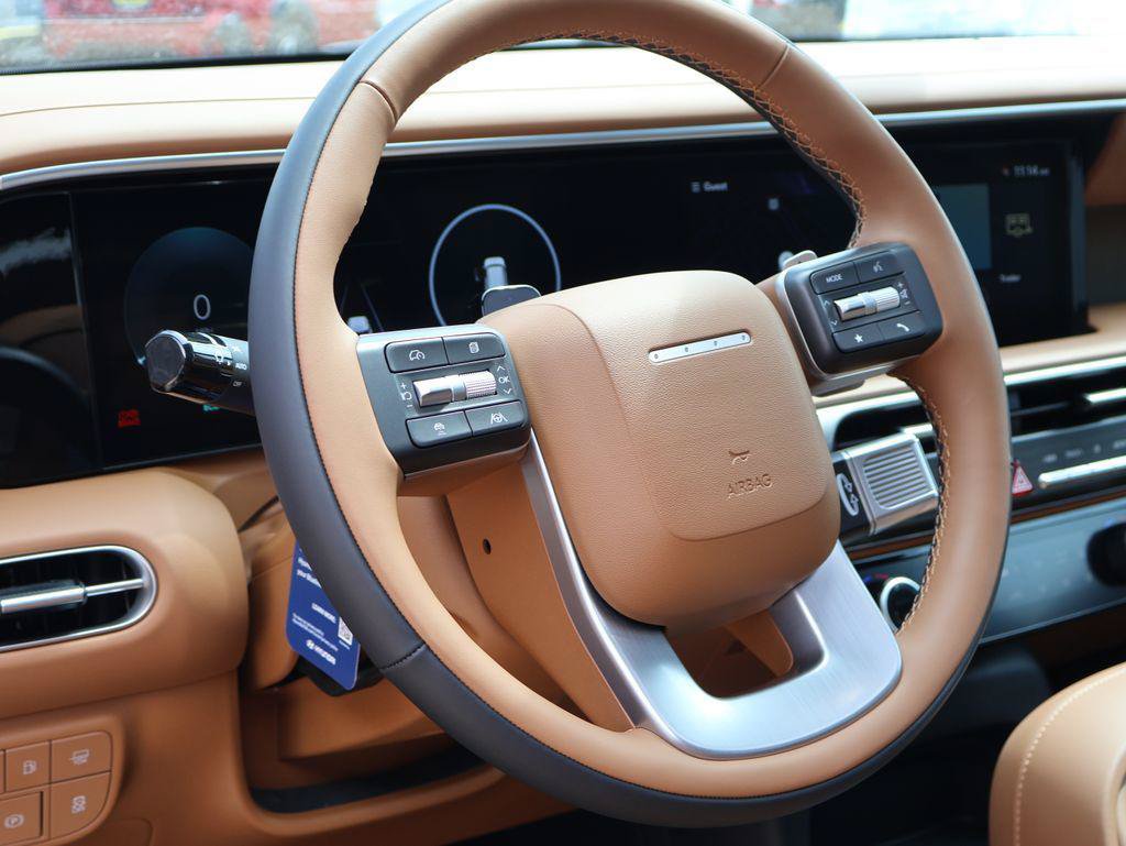 New 2026 Hyundai Palisade Calligraphy FWD image 29
