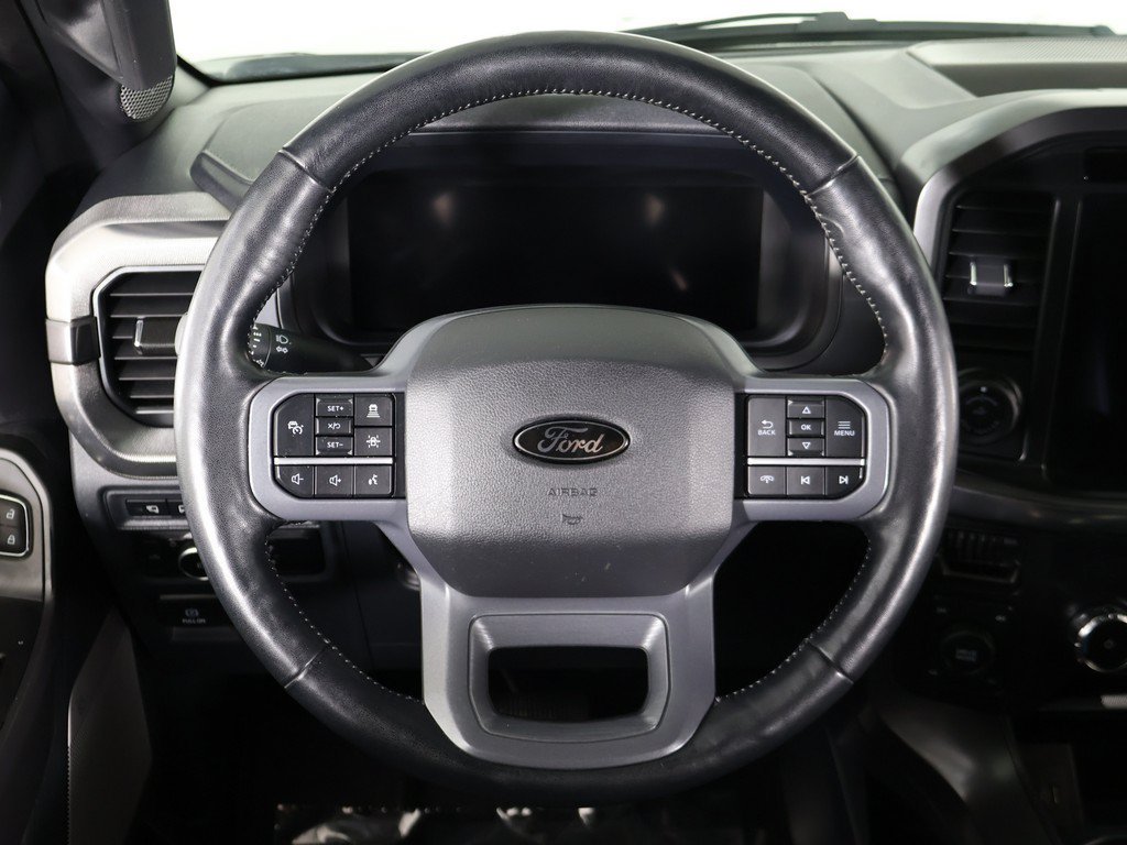 Used 2024 Ford F150 Lariat AWD/4WD image 43