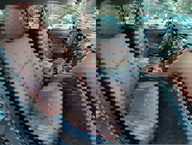 Used 2021 Subaru Outback Touring XT image 21