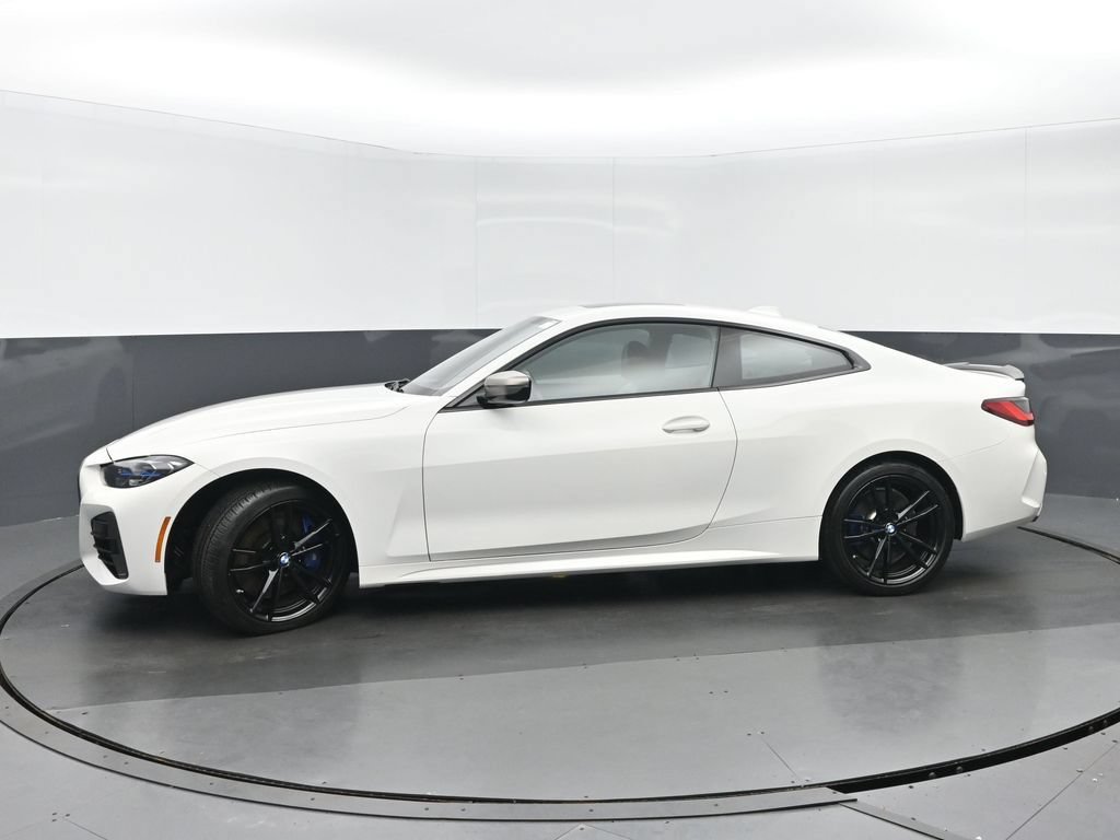 Used 2022 BMW 440i xDrive Coupe AWD/4WD image 6