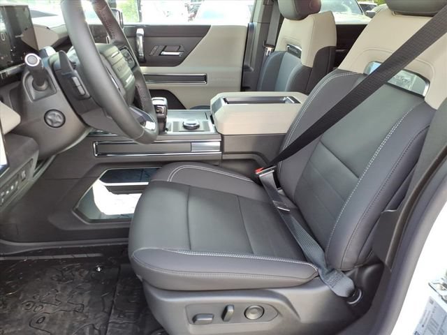 New 2026 GMC Hummer EV SUV AWD/4WD image 5