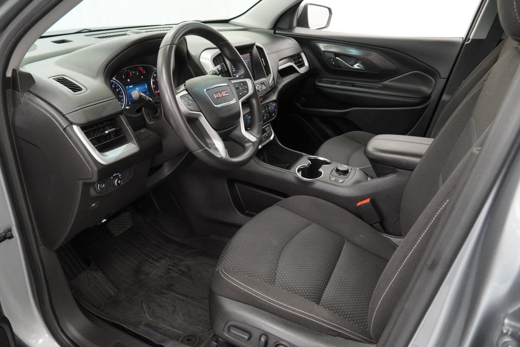 Used 2024 GMC Terrain SLE w/ Driver Convenience Package AWD/4WD image 11