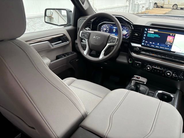 New 2026 Chevrolet Silverado 1500 RST image 21
